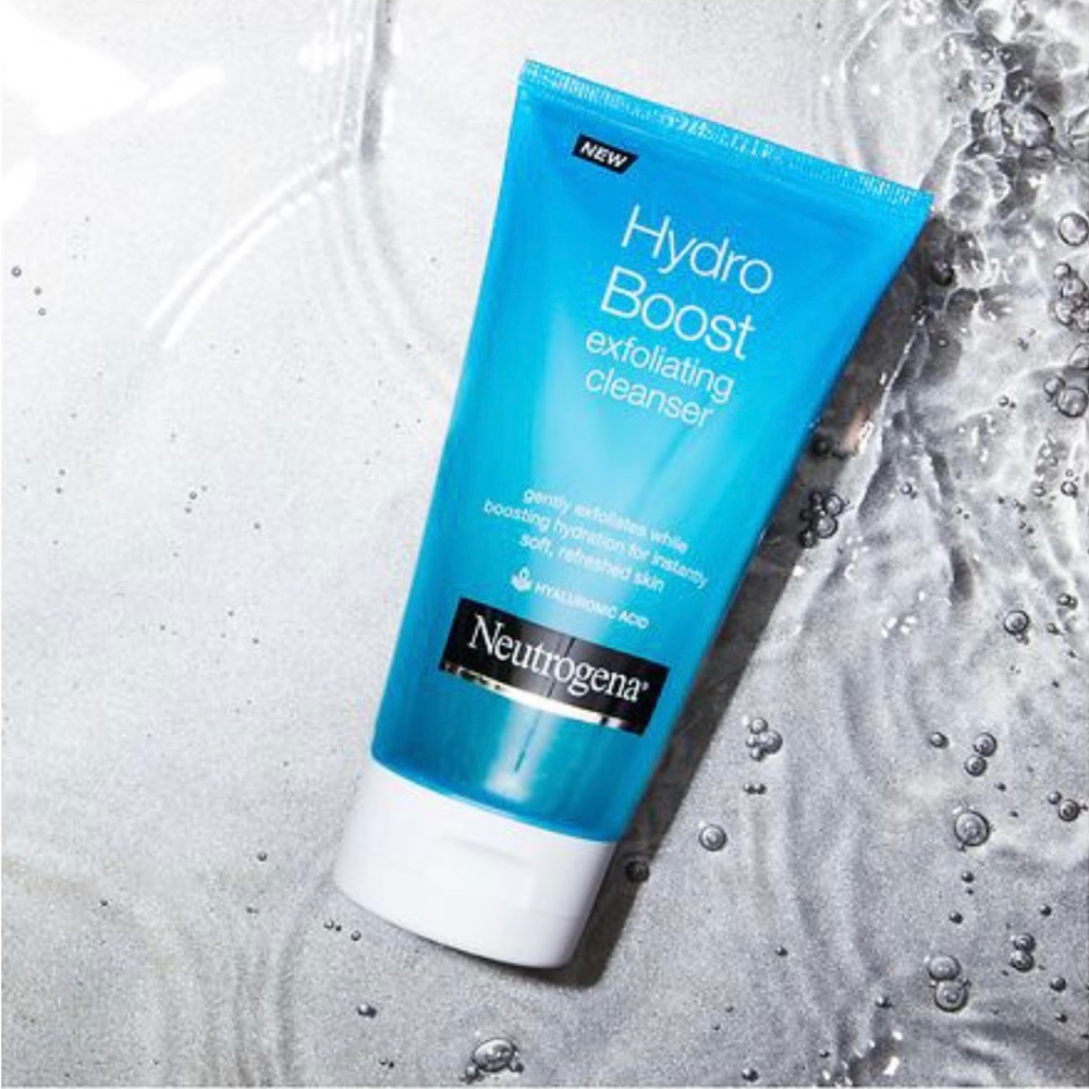 Neutrogena